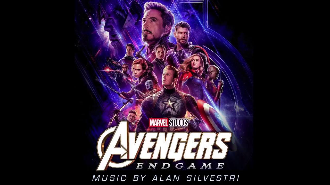 download the last version for ipod Avengers: Endgame